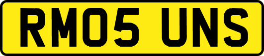 RM05UNS