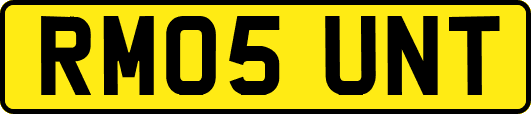RM05UNT