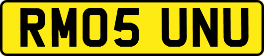 RM05UNU
