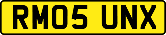 RM05UNX