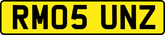 RM05UNZ