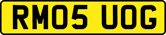 RM05UOG