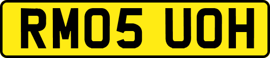 RM05UOH