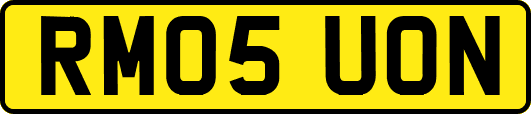 RM05UON