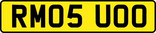 RM05UOO