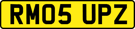 RM05UPZ