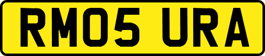 RM05URA