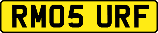 RM05URF
