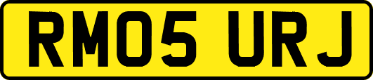 RM05URJ