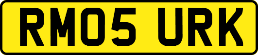 RM05URK