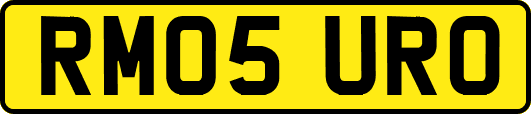 RM05URO
