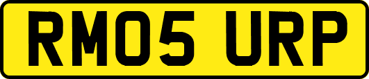 RM05URP