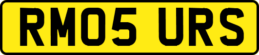 RM05URS