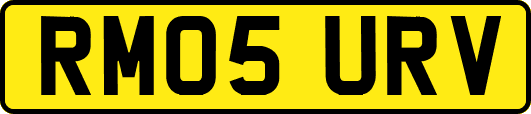 RM05URV