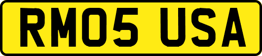 RM05USA
