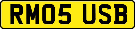 RM05USB