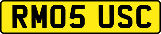 RM05USC