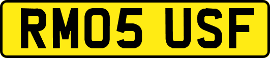 RM05USF