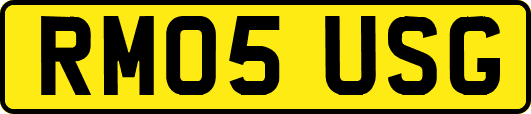 RM05USG