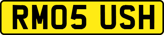 RM05USH