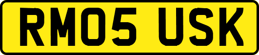 RM05USK