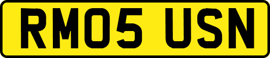 RM05USN