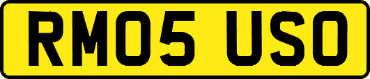 RM05USO