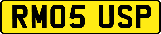 RM05USP