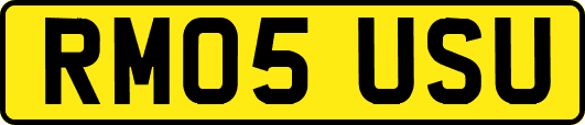 RM05USU