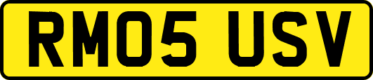 RM05USV