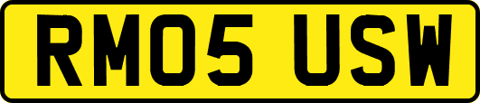 RM05USW