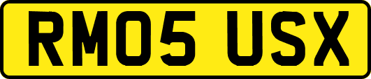 RM05USX