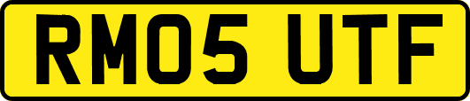 RM05UTF