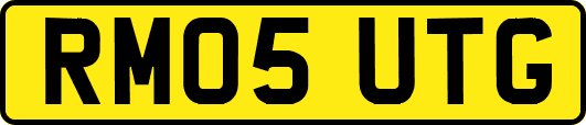 RM05UTG