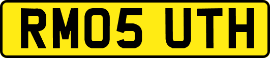 RM05UTH