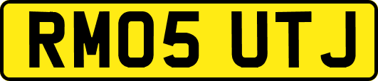 RM05UTJ