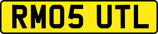 RM05UTL