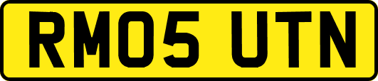 RM05UTN
