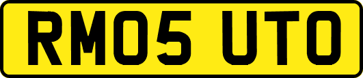 RM05UTO