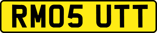 RM05UTT