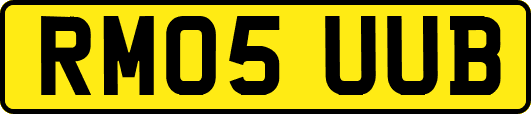 RM05UUB