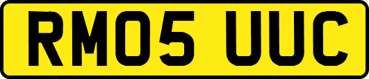 RM05UUC