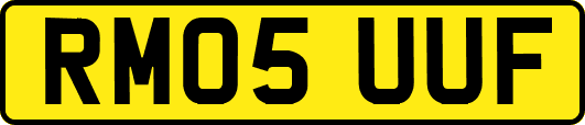 RM05UUF