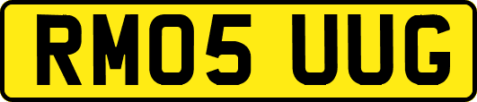 RM05UUG