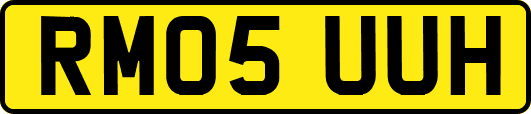 RM05UUH