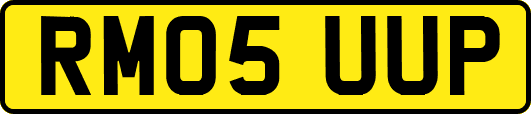 RM05UUP