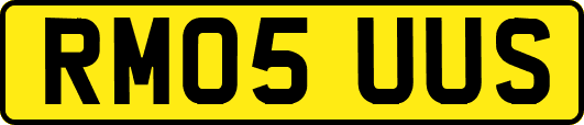 RM05UUS