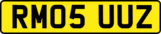 RM05UUZ