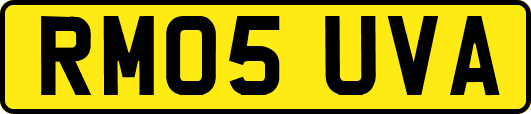 RM05UVA