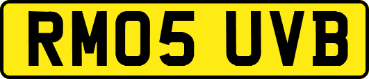 RM05UVB